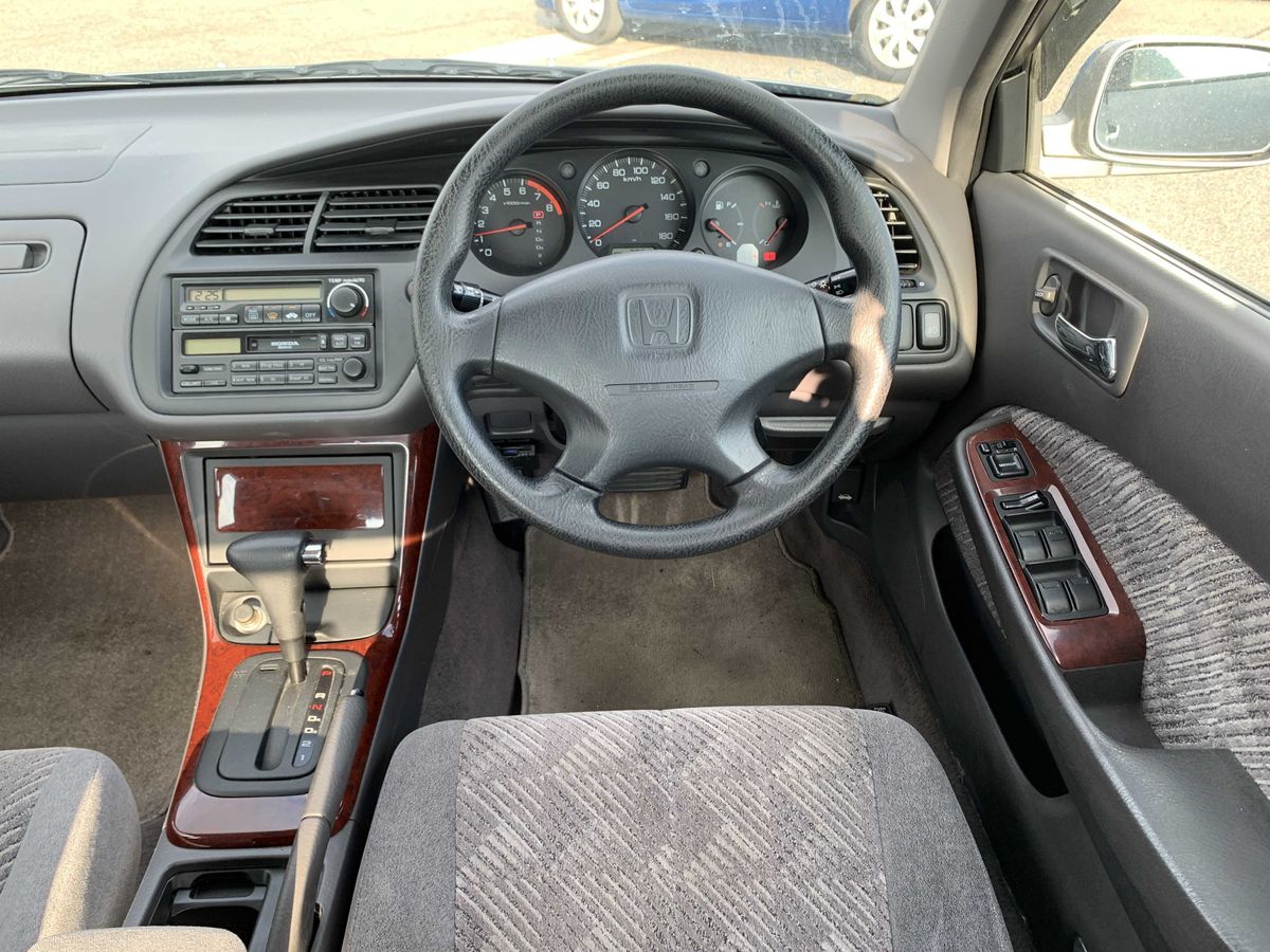 1999 Honda Accord 2.0 VTS FWD, PW, PL, PS, PM, Automatic