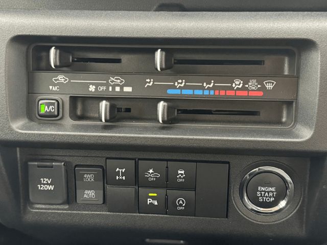 Daihatsu Hijet Jumbo Auto (Silver) photo 5