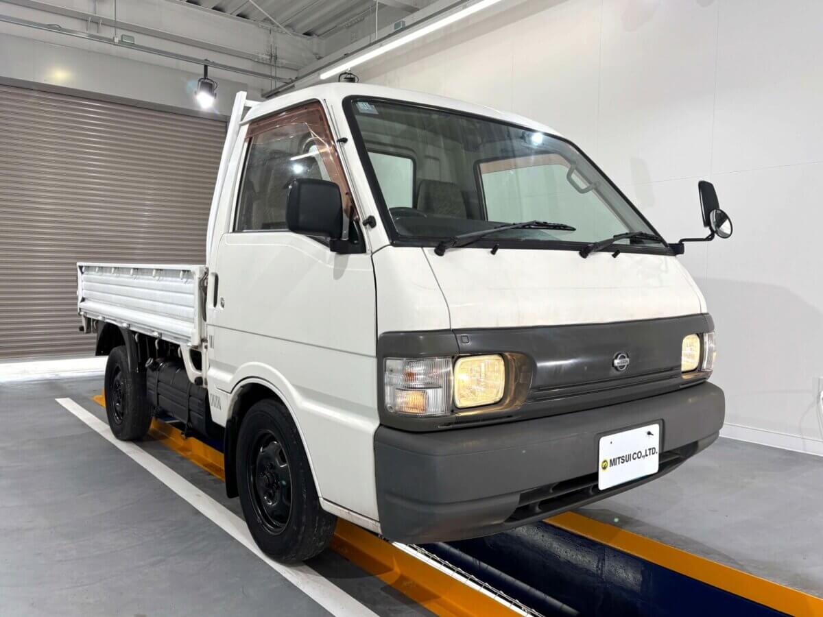 1998 Nissan Vanette Truck