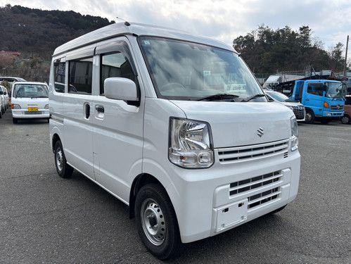 2019 Suzuki Japanese Kei Van for Sale [#65376] (ac, ps) | GR Imports