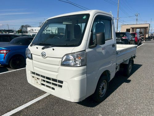 2019 Daihatsu Hijet Japanese Minitruck [#65240] (ac, ps) GR Imports
