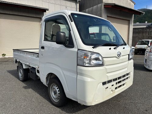 2019 Daihatsu Hijet Japanese Minitruck [#64574] (ac, ps) GR Imports