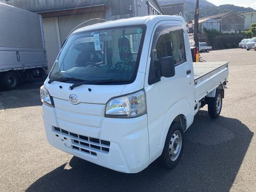 2016 Daihatsu Japanese Mini truck [#64237] (ac, ps) | GR Imports