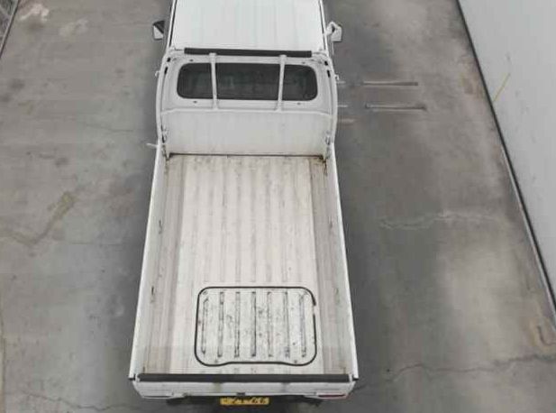 1998 Subaru Sambar Special EFI All Wheel Drive, AC, 3AT Auto