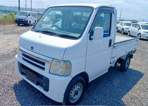 1999 Honda Acty SDX