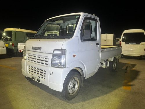 2006 Suzuki Japanese Kei Truck [#65428] (ac, ps) | GR Imports